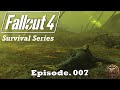 Fallout 4 - Survival Series - A New Commonwealth - 007