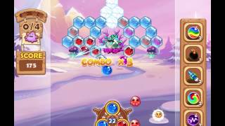 Bubble match footage01 screenshot 3