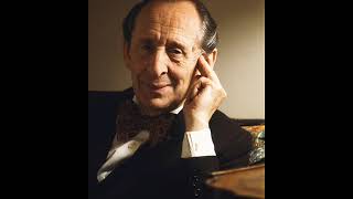 Horowitz in Rochester - 1980 (Nov. 16) live concert