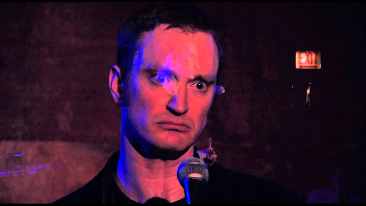 Ryan De Ryke  "Reel Around The Fountain"