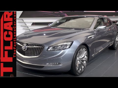 Buick's Drivetrain: What You Need To Know NOW!