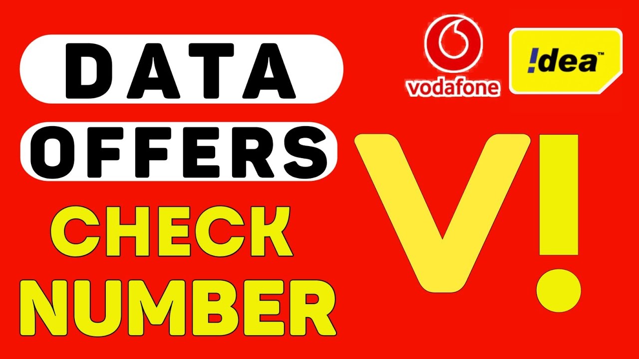 Vi Data Offers Check Vi Data Offers Number Check Vi Data Offer Vi Data Offers Check Vi Data Offers Number Check Vi Data Offer