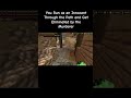 You Run as an Innocent Through the Path and Get Eliminated by the Murderer