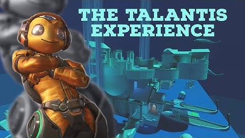 Overwatch 2’s First Community Made Map