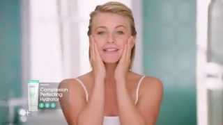 Anwendung PA+ mit Julianne Hough