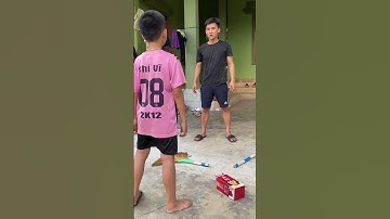 Cậu Bé Người Rừng p26 | Anh tippi Trừng phạt Cậu Bé Mũ Vàng - tippi tv #shorts