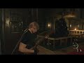 Resident Evil 4 Remake First Playthrough Part 7