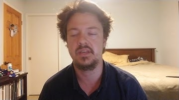 Module 2 Assignment: 30-Second Story Mike Brown