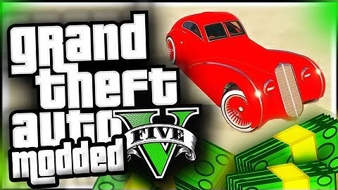 GTA 5 PC Unban Mod Menu Coming.........