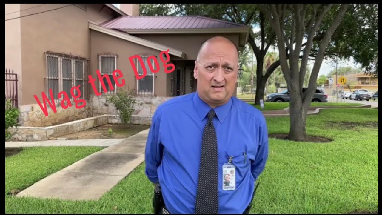 Laredo,Tx- SWAT Callout