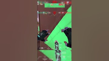 Headshot machine is back to dominate! #scream #valorant #valorantclips