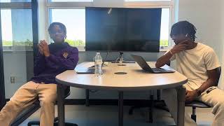 Aice Media Studies Creative Critical Reflection (CCR)- Demetrius Jackson