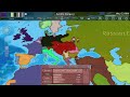 Can I Survive as Austria Hungary in Dummynation