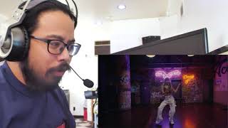 Dancer Reacts To Lilifilm #1-#4