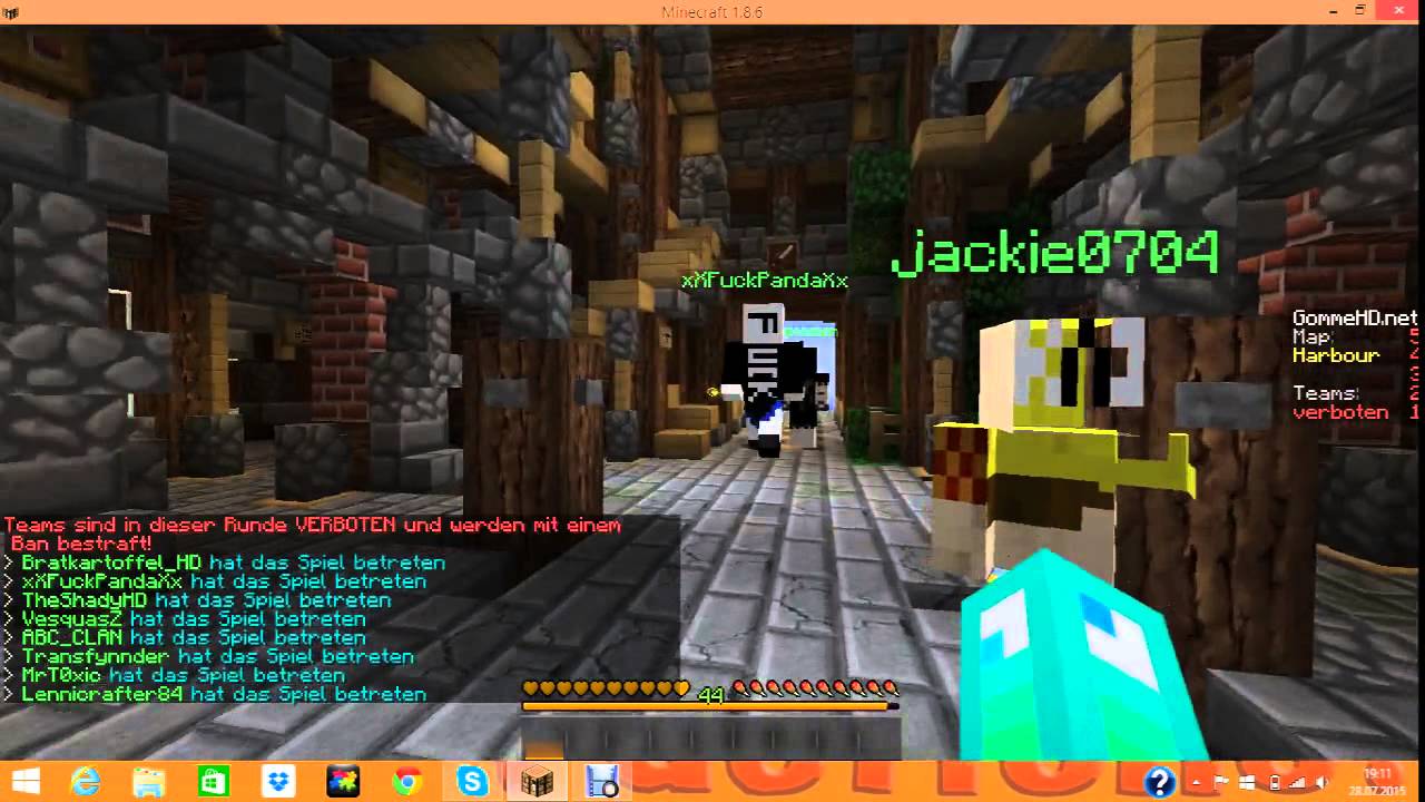 SG Fun - YouTube