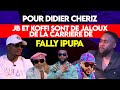 FALLY IPUPA AT THE SUMMIT OF AFRICAN MUSIC WITHOUT COMPETITION 