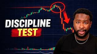 Oil Futures Trade Tested My Discipline