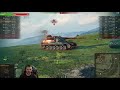 World of Tanks - Char Futur 4 Ace Tanker - With AwesomeEpicGuys