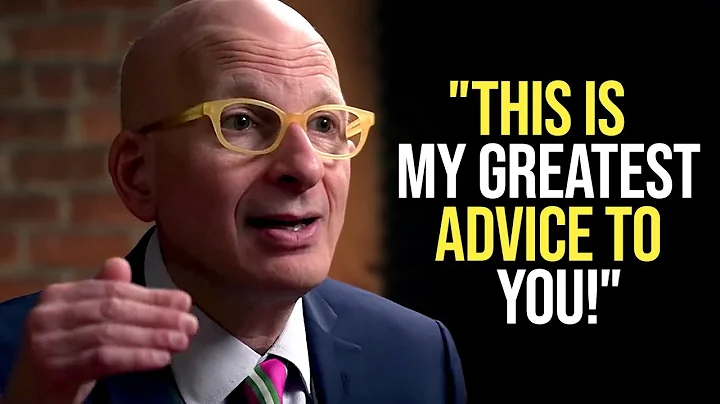 Seth Godin's Advice Will Change You - One of the G...