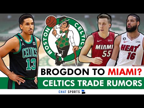 Boston Celtics: Breaking News, Rumors & Highlights