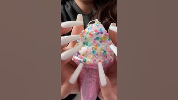 ASMR Tapping & Scratching On Random Things 🌙☁️