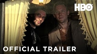 Westworld - Season 1 Ep2 Chestnut Trailer - Official Hbo Uk