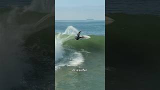 What Determines The Skill Of A Surfer?