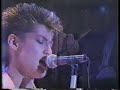 本田恭章/ラスト・ダンス Live @日比谷野外音楽堂