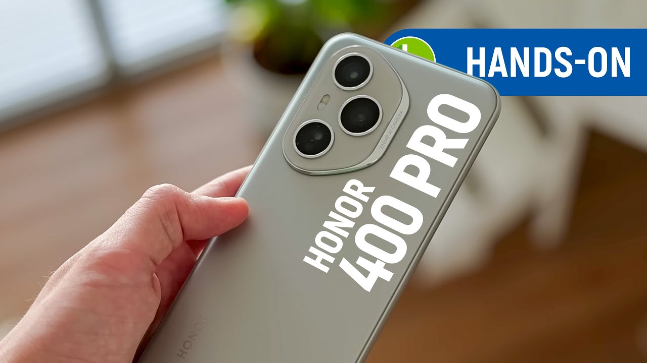 Honor 500 e 500 Pro são lançados com chips Snapdragon 8, baterias