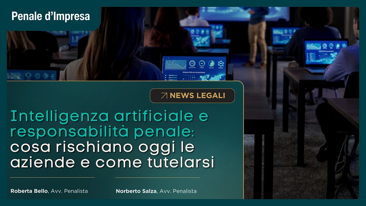 Penale d'Impresa