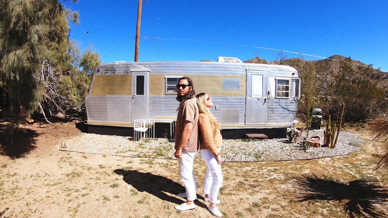 Freedom Fry - Songs from the West Coast - Episode 3: Joshua Tree