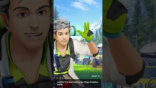 Pokémon GO: Prêt pour GO Fest 2026 Mega Finale