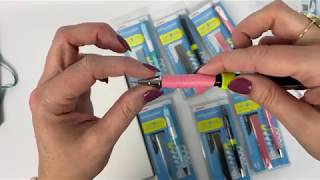New Zebra MyTee GRiP Mechanical Pencil @TokyoPenShop