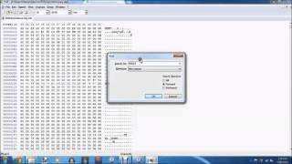 Hex Editing Infinite Undiscovery