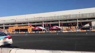 BMW Drifting Madness! Watch these skilled drivers conquer Continental at SEMA. #BMW #Drifting #SEMA