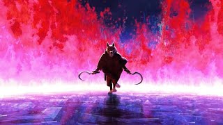 Yvetzal - Cataclysm // Super Slowed + reverb [Death Wolf]