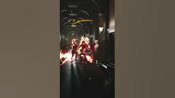 Surprise! #Trepang2 #short