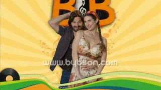 Video thumbnail of "Cortina Musical de "B & B, Bella y Bestia" (Telefé - 2008)"
