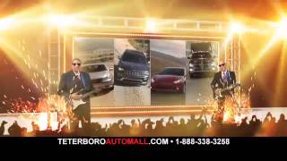 Teterboro Chrysler, Dodge, Jeep, RAM 25% Off MSRP