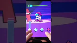 Friday Night Funkin Vs Alphabet Lore Fnf Mod 1