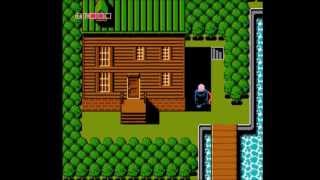 Fester's Quest - #5: Quack That Whip