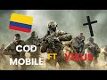 COD Mobile con YISUS | Pt.1