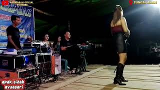 Download Lagu Ayuasari - apak sidak ( dessy olivia cover) #cipt dessy olivia  MP3