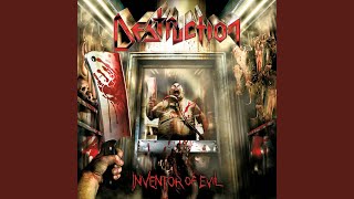 Watch Destruction No Mans Land video