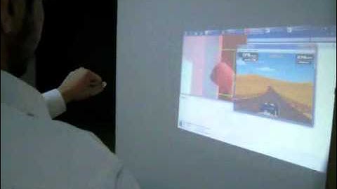 Wearable Gesture based Human Computer Interaction