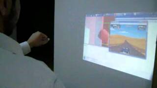 Wearable Gesture based Human Computer Interaction