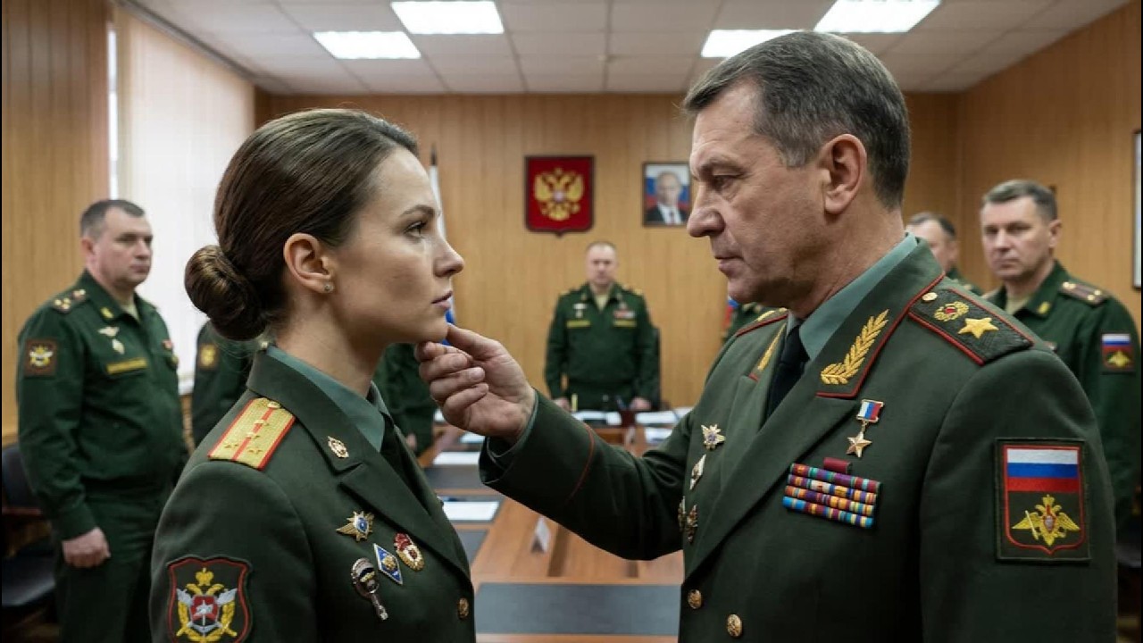 «Оскорбил полковника-легенду: жесткий урок при солдатах»