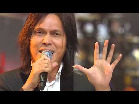 Once Mekel ft.Erwin Gutawa Orchestra - Rumah Kita (Orchestra Music Live)