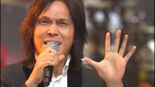 Once Mekel ft.Erwin Gutawa Orchestra - Rumah Kita (Orchestra Music Live)