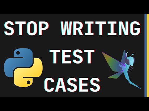Test Every Possible